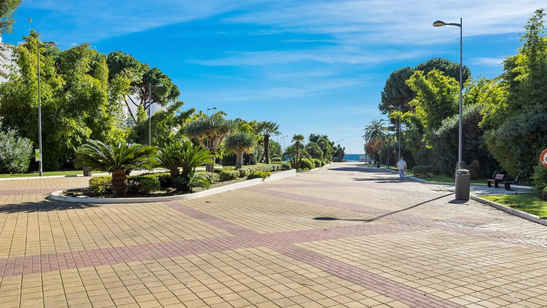 Charming And Spacious Apartment In Medina Garden - Puerto Banus Marbella 0*,  Spanje