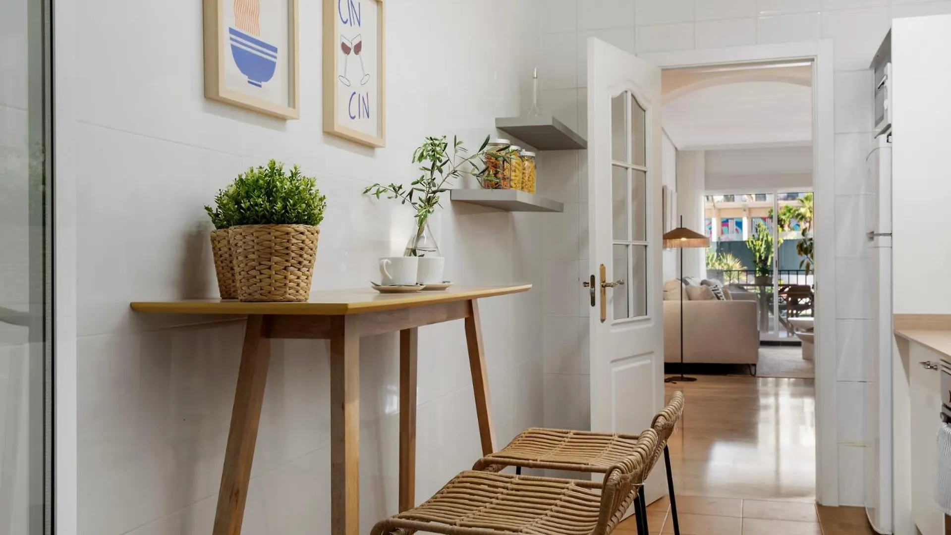 Charming And Spacious Apartment In Medina Garden - Puerto Banus Marbella